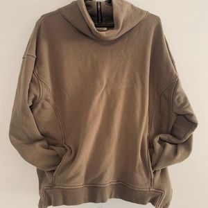 Fear of God Mock Turtleneck Sweatshirt